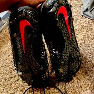 Nike football cleats!!!